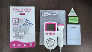 Fetal Doppler Reachable