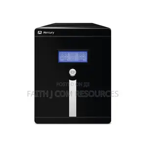 Mercury (Elite3000) 3000va 3kva Elite Ups