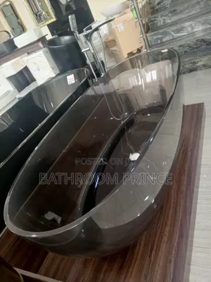 Freestanding Bathtub