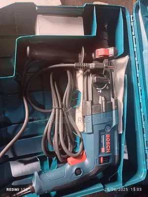 Bosch Drilling Machine (Gbh 2-28 F)