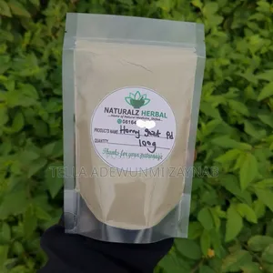 Horny Goat Weed Powder (100g)