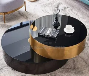 Italian 2 in 1 Center Table