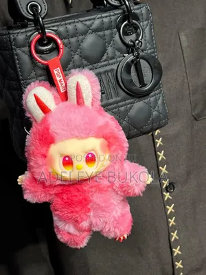 Quality Labubu Bag Doll