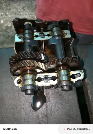 Engine Weight for Toyota Camry, Rav 4 Etc 2008 2az 4 Plug