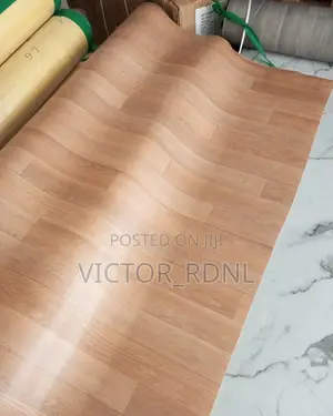 Wood Floor Carpet