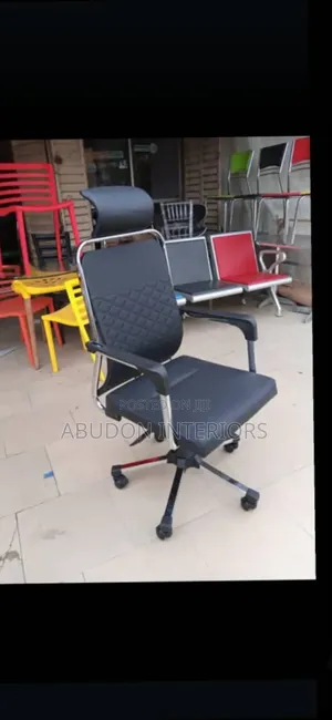 Luxury Armchair