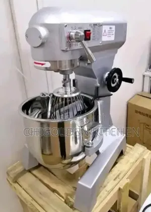 20 Litters Cake Mixer Standing
