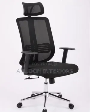 Mesh Office Quality Armchair