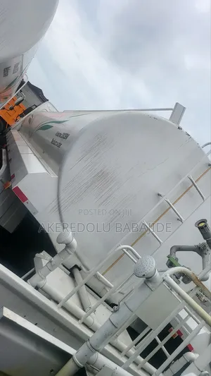 20.000 Thousand Lit Water Tank