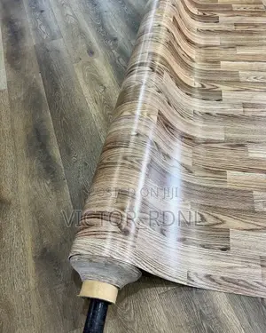 Thick Carpet