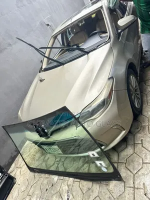 Toyota Avalon Windscreen Glass We Deliver Install