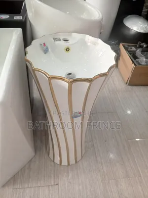 Freestanding Wash Hand Basin