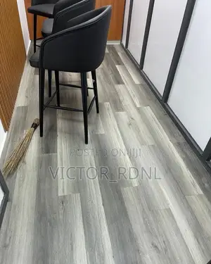 Vinyl Thick Carpet