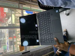 Laptop Dell XPS 13 (9365) 8GB Intel Core I7 SSD 512GB