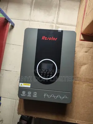 2.2kva Hybrid Inverter 12v
