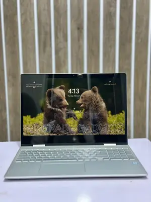 Laptop HP Envy 15t 32GB Intel Core I7 HDD+SSD 512GB