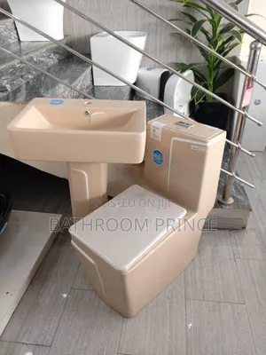 Water Closet