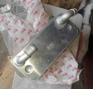 Audi A8l Engine Oil Coolant 4.0t