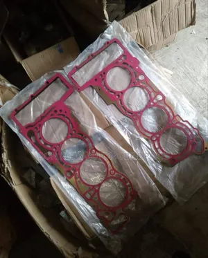 Audi A8l Top Cylinder Gasket 4.0 T