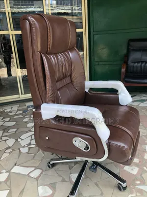 Executive Office Chair