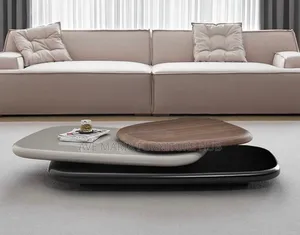 Quality Wooden Center Table