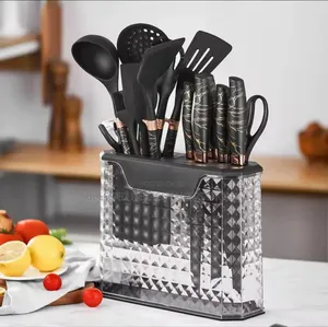 Acrylic Spoon Rack