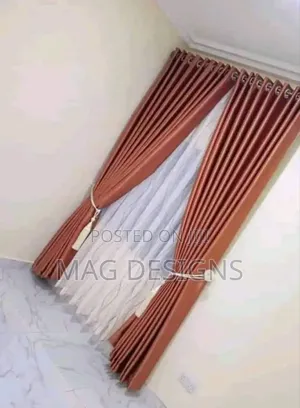 Mag High Quality Curtain Tz23
