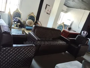Italian Couches Set