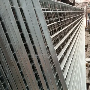 Grating Sheet 3ft By 19ft