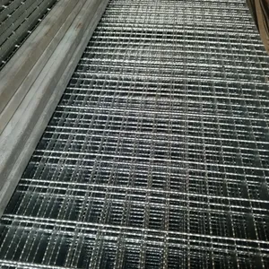 Grating Sheet 3ft By 19ft