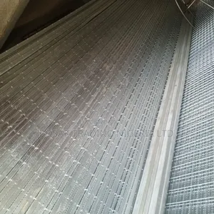 Grating Sheet 3ft By 19ft