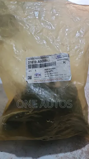Hyundai/Kia Engine Mount