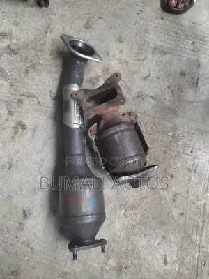 Complete Catalyst Converter for Honda Cr-v 2012/2013 Model