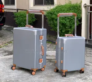 High Quality Luxury Travel Luggage