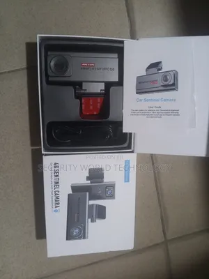 4g Dash Cam Smart Car Camera