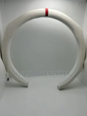 New Design Steering Wheel Cover