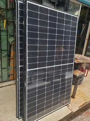 Solar Panel 450watts
