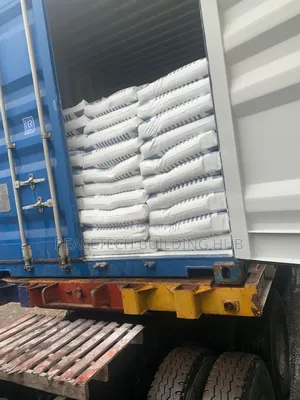 Real Super Portland White Cement 40kg