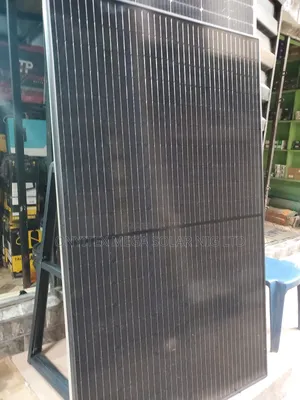 Solar Panel 400watts