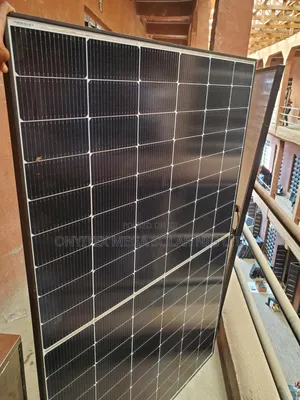 Solar Panel 450watts