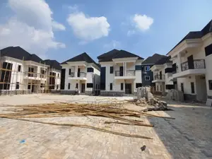 4bdrm Duplex in Canlex Homes, Owerri for sale