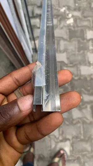 Quality Edge Trim Profile