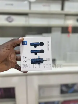 3in1 Phone Mic