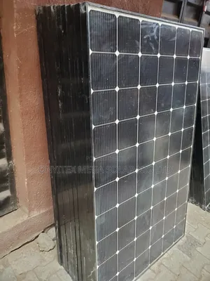 Lg Solar Panel 350watts