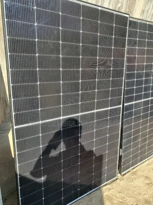 Ja Solar Panel 450awatts