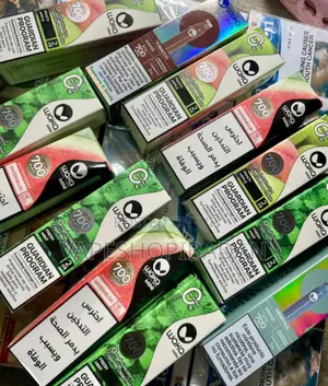 Waka Vape 700 Puff