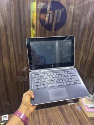 Laptop HP ProBook 11 X360 G3 EE 4GB Intel Pentium SSD 128GB