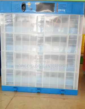 Egg Incubator