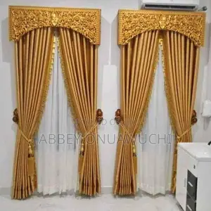 The Office, Home Of High Quality Curtains. Turkish Fabrics.