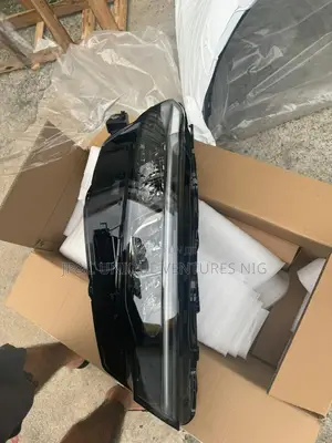 Head Light 2024 Hr-V